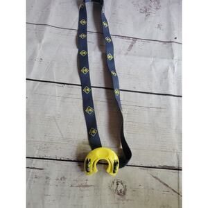 Cub Scout Lanyard For Holding Water Bottles A Must For Camping Trips